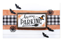 10/21 @ 6:30pm-Halloween-Public Workshop- Variety Sized Signs
