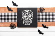 10/21 @ 6:30pm-HALLOWEEN Public Workshop-SQUARES