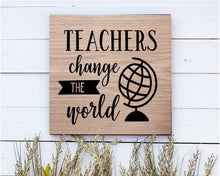 Teacher Appreciation Collection -Squares