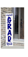 SCHOOL Senior Celebration Plank