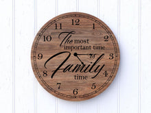 3/12 @ 6:30pm Public Workshop- Round Clocks