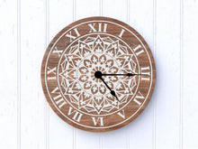 3/12 @ 6:30pm Public Workshop- Round Clocks