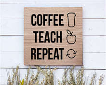 Teacher Appreciation Collection -Squares