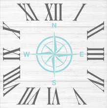 3/12 @ 6:30pm-Public Workshop- Square Clocks