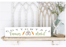 Spring & Easter Collection - Planks