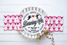 Valentine's Collection Rounds