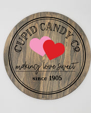 1/27 @ 6:30pm- Valentine's Day Rounds