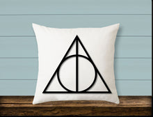 Wizards and Witches Signs