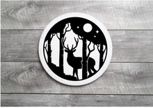 ENCHANTED FOREST NURSERY