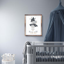 SWEET MOONCHILD NURSERY