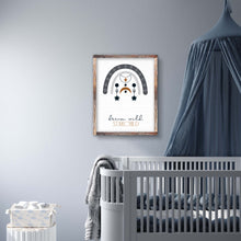 SWEET MOONCHILD NURSERY