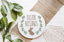 Spring & Easter Collection- Rounds