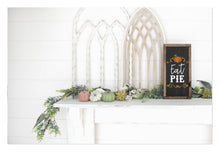 10/28 @ 6:30pm FALLING FOR AUTUMN-PUBLIC WORKSHOP-FRAMED SIGNS