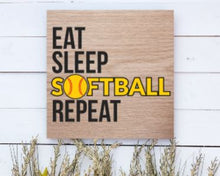 SOFTBALL COLLECTION-Squares