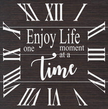 3/12 @ 6:30pm-Public Workshop- Square Clocks