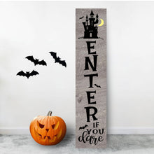 HALLOWEEN Collection- Porch Planks