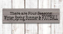 8/24 6:30 pm - 8:30 pm FOOTBALL FAN TEAM SPIRIT WOOD SIGNS - WORKSHOP