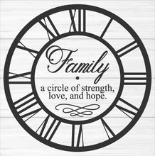 3/12 @ 6:30pm-Public Workshop- Square Clocks