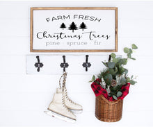 Holiday Collection - 1' x 2' Framed Sign