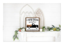 FALLING FOR AUTUMN COLLECTION-FRAMED SIGNS