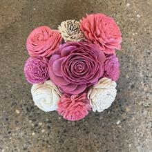 5/1 @ 1:00pm Wooden Flower Box Workshop