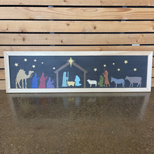 12/9 @ 6:30pm-Nativity Night