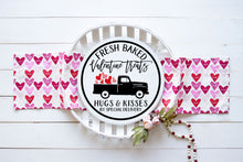 Valentine's Collection Rounds