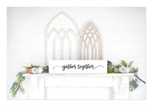 FALLING FOR AUTUMN COLLECTION-PLANKS