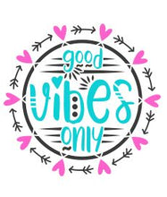Teen Girl -Inspiration Signs