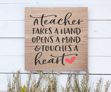 Teacher Appreciation Collection -Squares