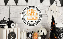 10/21 @ 6:30pm- HALLOWEEN-Public Workshop-ROUNDS