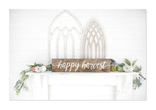 FALLING FOR AUTUMN COLLECTION-PLANKS