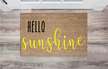 3/15 @ 6:30 PM- Everyday & SPRING Doormats