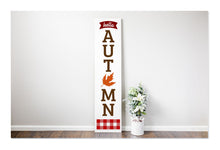 10/28@ 6:30pm-PUBLIC WORKSHOP-FALLING FOR AUTUMN - WELCOME PLANKS