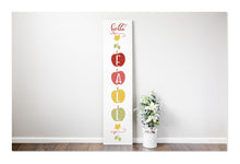 10/28@ 6:30pm-PUBLIC WORKSHOP-FALLING FOR AUTUMN - WELCOME PLANKS