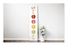 8/18 @ 6:30pm-PUBLIC WORKSHOP-FALLING FOR AUTUMN - WELCOME PLANKS