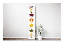 FALLING FOR AUTUMN COLLECTION - WELCOME PLANKS
