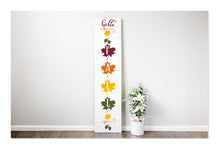 10/28@ 6:30pm-PUBLIC WORKSHOP-FALLING FOR AUTUMN - WELCOME PLANKS