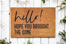 3/15 @ 6:30 PM- Everyday & SPRING Doormats