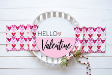 Valentine's Collection Rounds