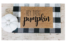 10/09 @ 10am-Public Workshop ALL ABOUT FALL- DOORMATS