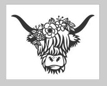 FLORAL CROWN ANIMALS