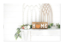 FALLING FOR AUTUMN COLLECTION-PLANKS