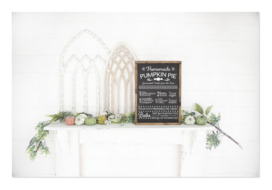 10/28 @ 6:30pm FALLING FOR AUTUMN-PUBLIC WORKSHOP-FRAMED SIGNS