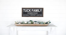 EVERYDAY COLLECTION-PERSONALIZED FRAMED SIGNS