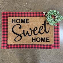 Holiday Collection- Doormats
