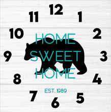 3/12 @ 6:30pm-Public Workshop- Square Clocks