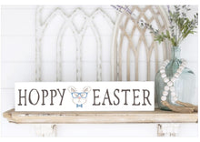 Spring & Easter Collection - Planks