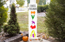 9/29 @ 6:00 PM - 8:30 PM Sanderson Sisters Workshop