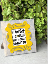 Theme F.R.I.E.N.D.S. DIY WORKSHOP